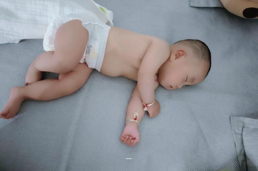 永安宝宝脾胃不和怎么调理